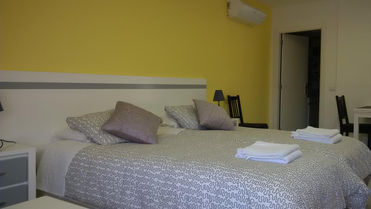 Oskar'S Tavira Guesthouse Dış mekan fotoğraf