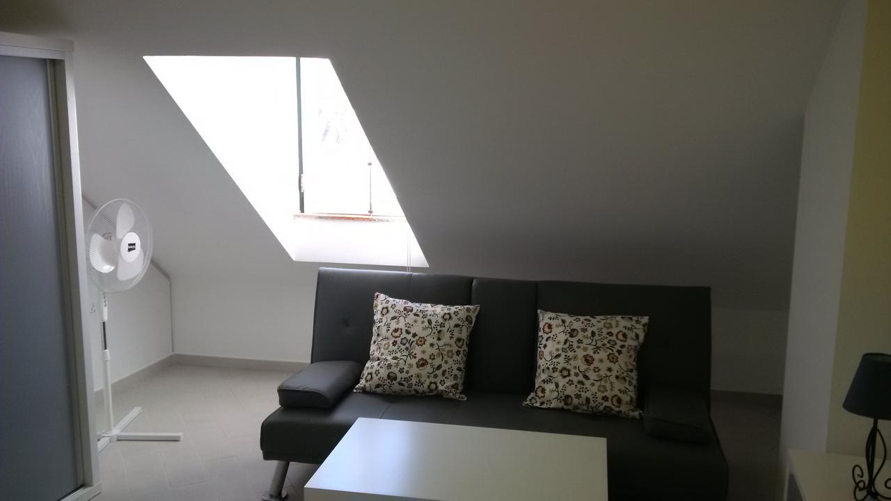 Oskar'S Tavira Guesthouse Dış mekan fotoğraf
