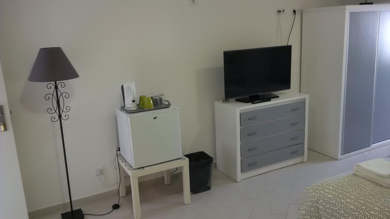 Oskar'S Tavira Guesthouse Dış mekan fotoğraf